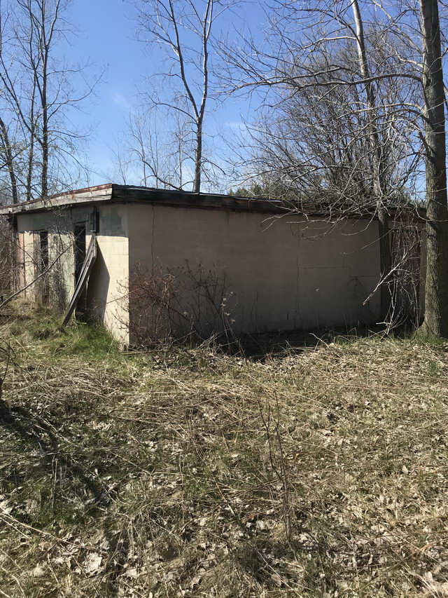 Burnside Drive-In Theatre - Summer 2020